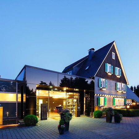 Landhaus Spatzenhof Wermelskirchen Ngoại thất bức ảnh