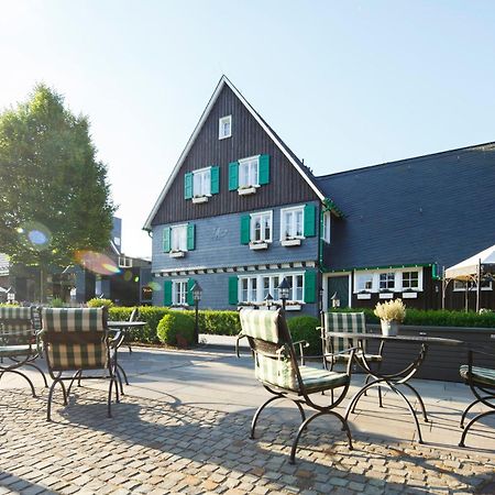 Landhaus Spatzenhof Wermelskirchen Ngoại thất bức ảnh