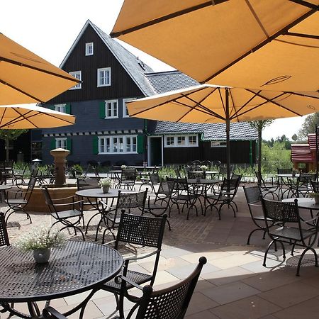 Landhaus Spatzenhof Wermelskirchen Ngoại thất bức ảnh