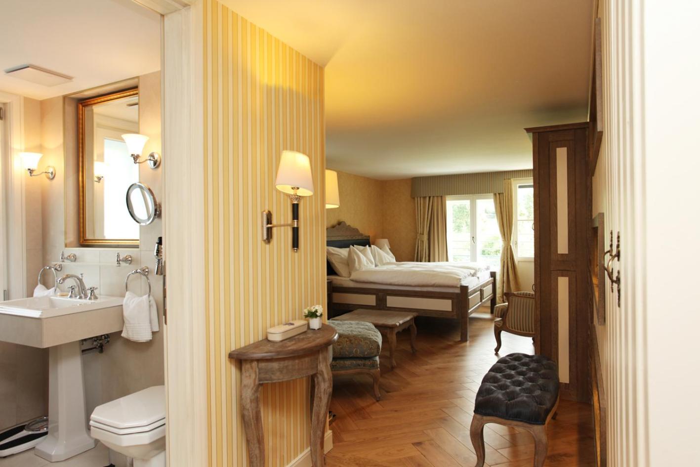 Landhaus Spatzenhof Wermelskirchen Ngoại thất bức ảnh