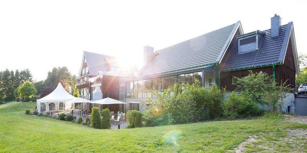 Landhaus Spatzenhof Wermelskirchen Ngoại thất bức ảnh
