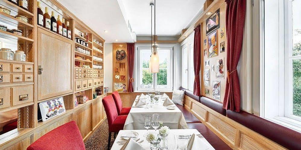 Landhaus Spatzenhof Wermelskirchen Ngoại thất bức ảnh