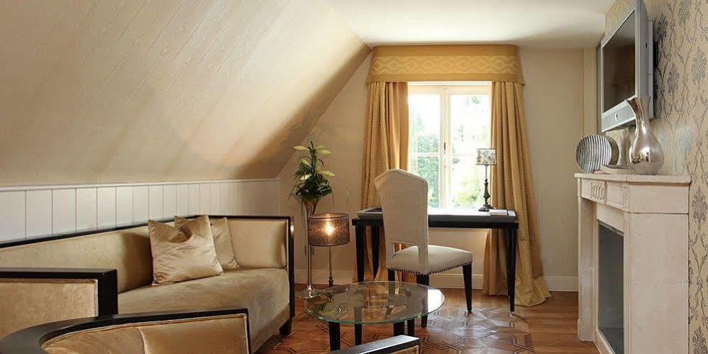 Landhaus Spatzenhof Wermelskirchen Ngoại thất bức ảnh