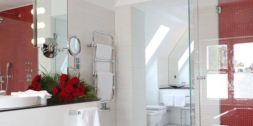 Landhaus Spatzenhof Wermelskirchen Ngoại thất bức ảnh
